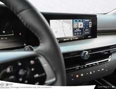 2025 Nissan Murano AWD Platinum