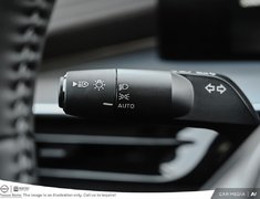 2025 Nissan Murano AWD Platinum