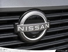 2025 Nissan Murano AWD SV