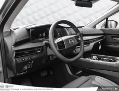 2025 Nissan Murano AWD SV