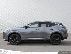 2025 Nissan Murano AWD SV