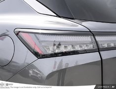 2025 Nissan Murano AWD SV