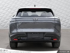 2025 Nissan Murano AWD SV