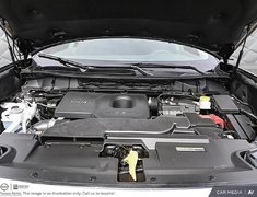 2025 Nissan Murano AWD SV