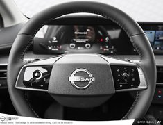 2025 Nissan Murano AWD SV