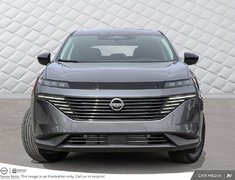 2025 Nissan Murano AWD SV