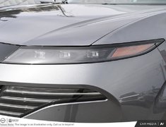 2025 Nissan Murano AWD SV