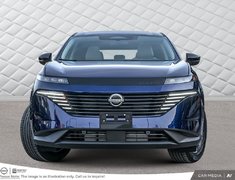 2025 Nissan Murano AWD SL