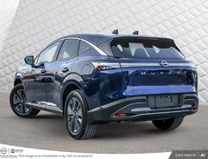 2025 Nissan Murano AWD SL
