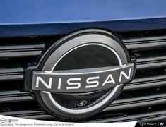2025 Nissan Murano AWD SL