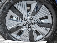 2025 Nissan Murano AWD SL