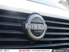 2025 Nissan Murano SV AWD NISSAN CANADA CERTIFIED PRE OWNED