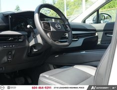 2025 Nissan Murano SV AWD NISSAN CANADA CERTIFIED PRE OWNED