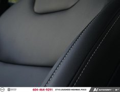 2025 Nissan Murano SV AWD NISSAN CANADA CERTIFIED PRE OWNED