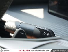 2025 Nissan Murano SV AWD NISSAN CANADA CERTIFIED PRE OWNED