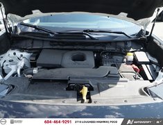 2025 Nissan Murano SV AWD NISSAN CANADA CERTIFIED PRE OWNED