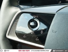 2025 Nissan Murano SV AWD NISSAN CANADA CERTIFIED PRE OWNED