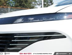 2025 Nissan Murano SV AWD NISSAN CANADA CERTIFIED PRE OWNED