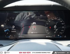 2025 Nissan Murano SV AWD NISSAN CANADA CERTIFIED PRE OWNED