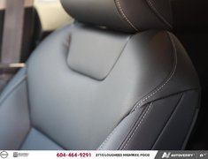 2025 Nissan Murano SV AWD NISSAN CANADA CERTIFIED PRE OWNED