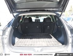 2025 Nissan Murano SV AWD NISSAN CANADA CERTIFIED PRE OWNED
