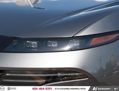 2025 Nissan Murano SV AWD NISSAN CANADA CERTIFIED PRE OWNED