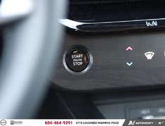 2025 Nissan Murano SV AWD NISSAN CANADA CERTIFIED PRE OWNED