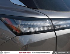 2025 Nissan Murano SV AWD NISSAN CANADA CERTIFIED PRE OWNED