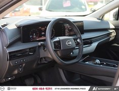 2025 Nissan Murano SV AWD NISSAN CANADA CERTIFIED PRE OWNED