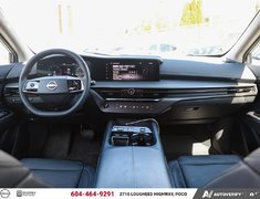2025 Nissan Murano SV AWD NISSAN CANADA CERTIFIED PRE OWNED