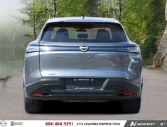 2025 Nissan Murano SV AWD NISSAN CANADA CERTIFIED PRE OWNED