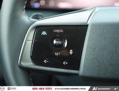 2025 Nissan Murano SV AWD NISSAN CANADA CERTIFIED PRE OWNED