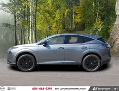 2025 Nissan Murano SV AWD NISSAN CANADA CERTIFIED PRE OWNED