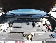 2025 Nissan Murano SV AWD NISSAN CANADA CERTIFIED PRE OWNED
