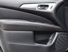 2020 Nissan Pathfinder SL PREMIUM CERTTIFIED PRE OWNED