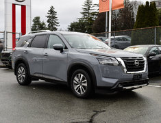 2023 Nissan Pathfinder SL AWD NISSAN CERTIFIED PRE OWNED