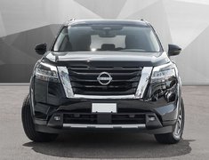 2024 Nissan Pathfinder SV 4WD