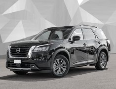 2024 Nissan Pathfinder SV 4WD