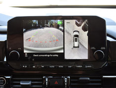 2024 Nissan Pathfinder SL PREMIUM AWD NISSAN CERTIFIED PRE OWNED