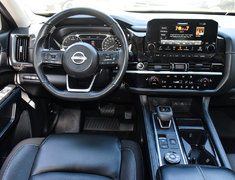 2024 Nissan Pathfinder SL PREMIUM AWD NISSAN CERTIFIED PRE OWNED