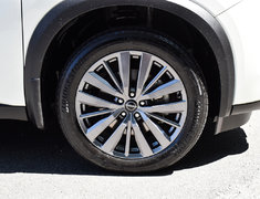 2024 Nissan Pathfinder SL PREMIUM AWD NISSAN CERTIFIED PRE OWNED