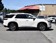 2024 Nissan Pathfinder SL PREMIUM AWD NISSAN CERTIFIED PRE OWNED