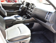 2024 Nissan Pathfinder SL PREMIUM AWD NISSAN CERTIFIED PRE OWNED