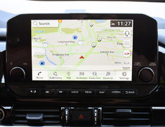 2024 Nissan Pathfinder SL PREMIUM AWD NISSAN CERTIFIED PRE OWNED