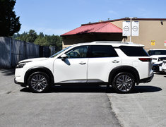 2024 Nissan Pathfinder SL PREMIUM AWD NISSAN CERTIFIED PRE OWNED