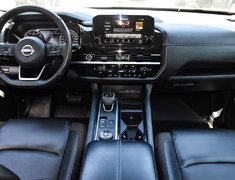 2024 Nissan Pathfinder SL PREMIUM AWD NISSAN CERTIFIED PRE OWNED