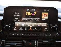 2024 Nissan Pathfinder SL PREMIUM AWD NISSAN CERTIFIED PRE OWNED
