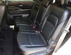 2024 Nissan Pathfinder SL PREMIUM AWD NISSAN CERTIFIED PRE OWNED