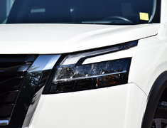 2024 Nissan Pathfinder SL PREMIUM AWD NISSAN CERTIFIED PRE OWNED