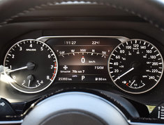 2024 Nissan Pathfinder SL PREMIUM AWD NISSAN CERTIFIED PRE OWNED